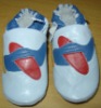 Soft Genuine LEATHER BABY SHOES