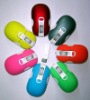 2.4GHZ  finger wireless mouse