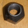 wheel NUT