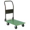 Platform hand truck