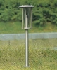 low voltage garden light