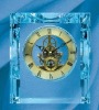 crystal clock