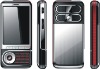 T33I gsm mobile phone, dual sim dual standby