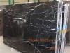 Black marquina Slab