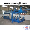 EPS Sandwich Panel Production Line|Sandwich Panel Machine