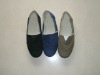 Canvas Espadrille Shoe