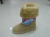 Fashion Boots