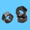 Hex Nuts