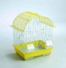 SB-19 bird cage