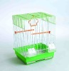 SB-18 bird cage