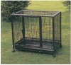 dog cage(D218A)