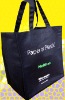 PP non - woven bag,shopping bag,