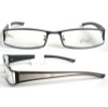 stainless steel optical frame