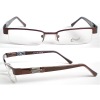 stainless steel optical frame