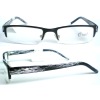 aluminum optical frame