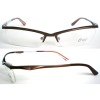 aluminum optical frame