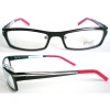 aluminum optical frame