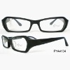 acetate optical frame