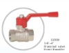 Brass Ball Valve