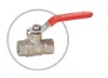 Brass Ball Valve