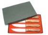 knife set