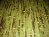 natural bamboo wall paper