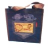 non woven bag / shopping bag / eco bag