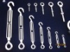 Stainless Turnbuckle