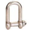 JIS type screw pin chain shackle