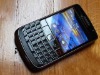 Original Blackberry Bold 9700 Mobile Phone, Free Shipping