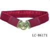 fashion belt