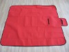 Polar fleece Picnic Blanket