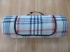 polar fleece picnic rug