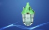 Explosion proof light