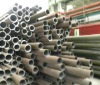 high pressure boiler pipe