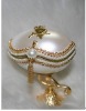 faberge eggs box