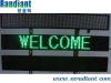 P7.62mm indoor LED Moving sign