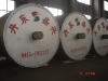 resin sand casting product