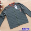 knitted sweater/Children's sweater /kid sweater