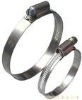 german type hose clamp