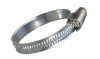 German type hose clamp