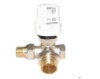 thermostatic valve