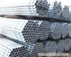 galvanized pipe