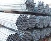 galvanized pipe