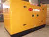 Diesel generator/ water cooled diesel generator/Weifang diesel generator