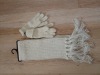 Scarf&Gloves Sets (SDC10576)