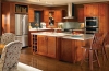 Kitchen Cabinet -Maple Brierwood