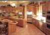 American Style Kitchen Cabinet