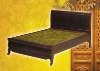 twin bed