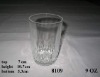 GLASS CUP